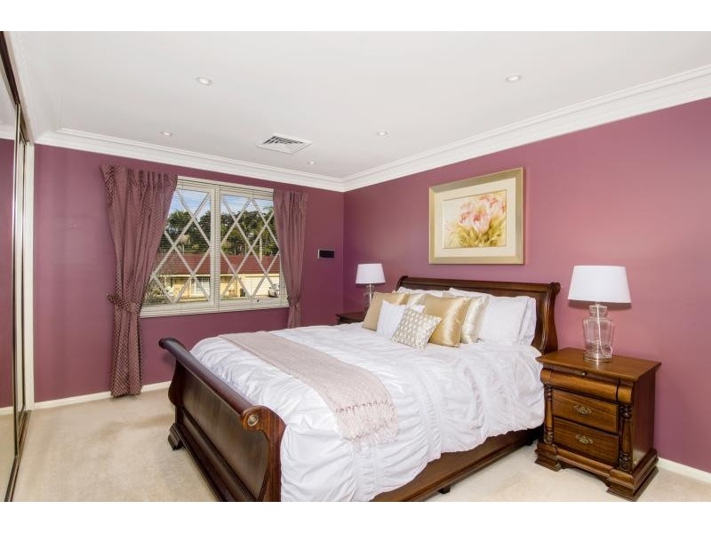 14 Lynstock Avenue, Castle Hill NSW 2154