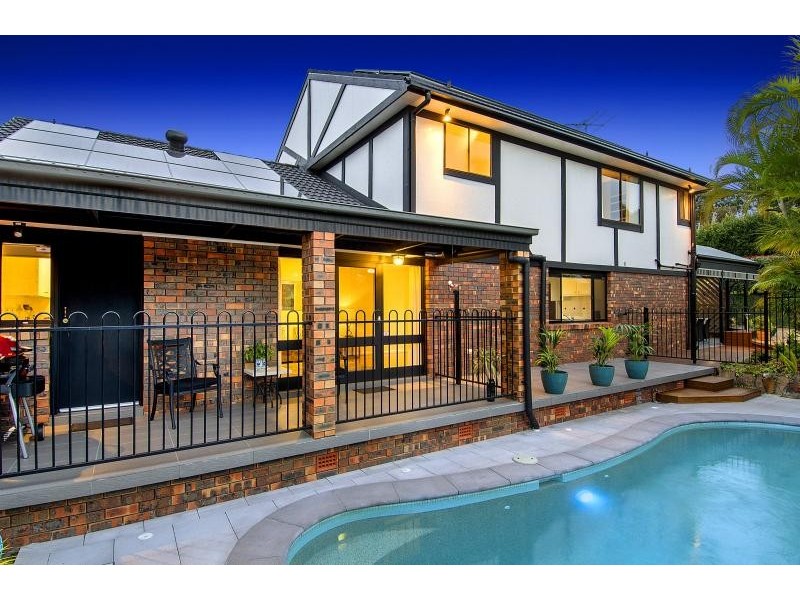 14 Lynstock Avenue, Castle Hill NSW 2154