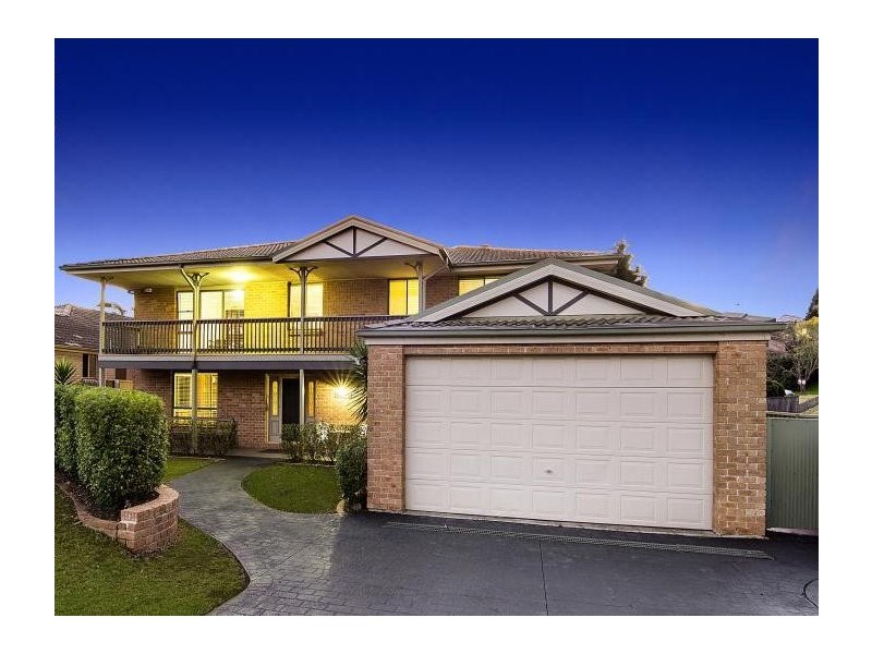 134 David Road, Castle Hill NSW 2154
