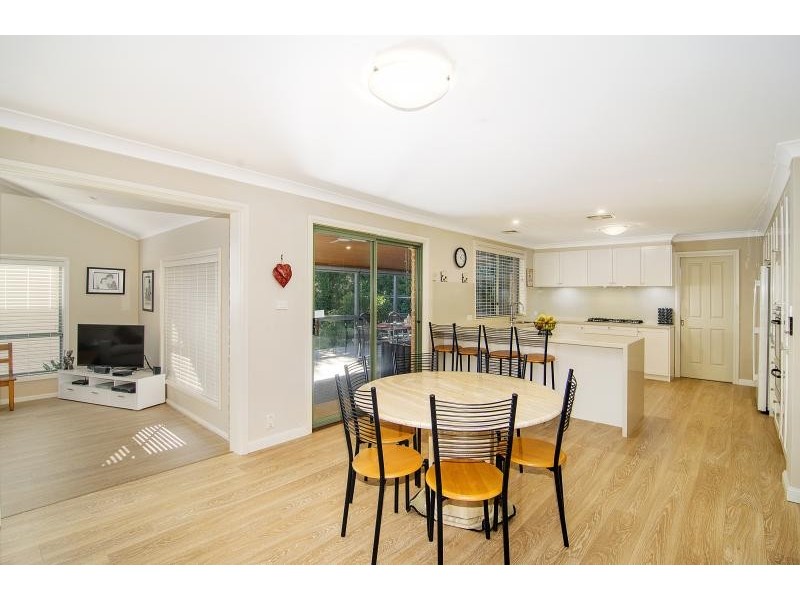 134 David Road, Castle Hill NSW 2154