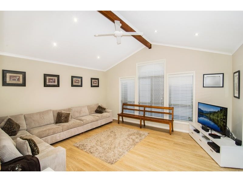 134 David Road, Castle Hill NSW 2154