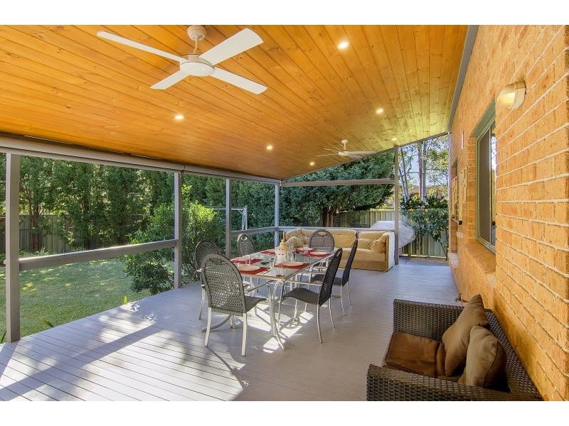 134 David Road, Castle Hill NSW 2154