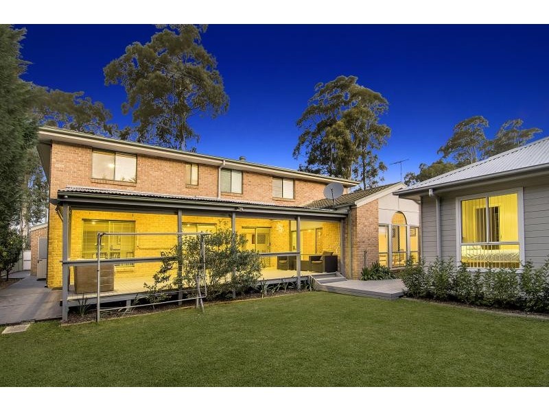 134 David Road, Castle Hill NSW 2154