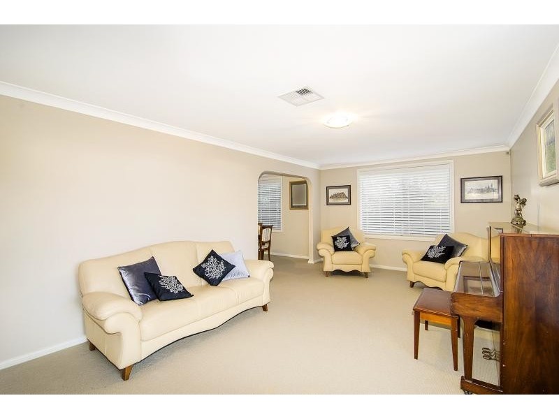 134 David Road, Castle Hill NSW 2154