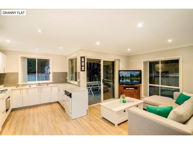 134 David Road, Castle Hill NSW 2154