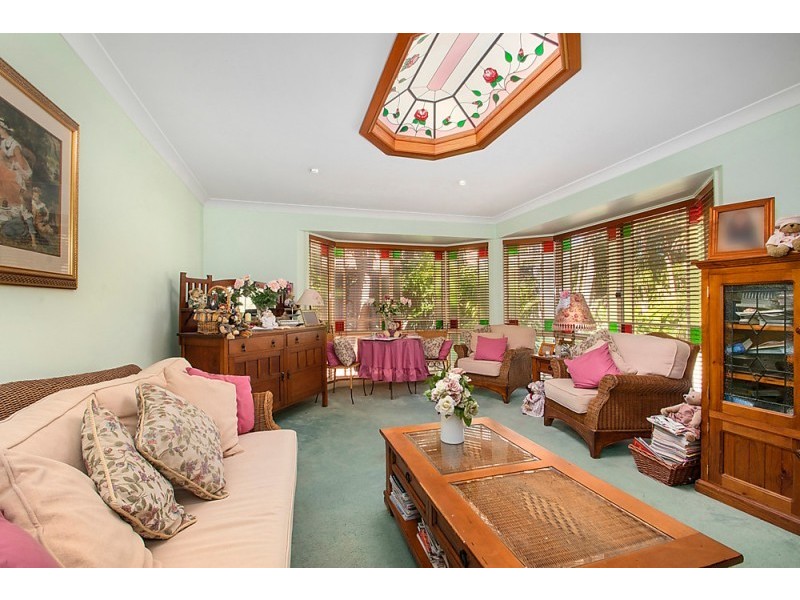 34 The Glade, West Pennant Hills NSW 2125