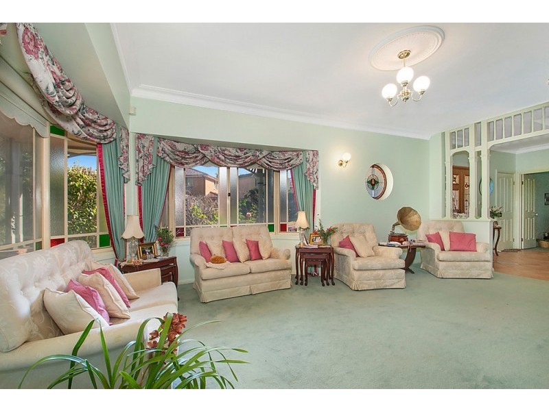 34 The Glade, West Pennant Hills NSW 2125