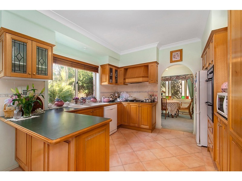34 The Glade, West Pennant Hills NSW 2125