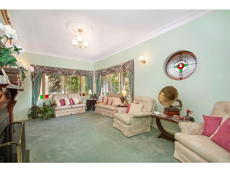 34 The Glade, West Pennant Hills NSW 2125