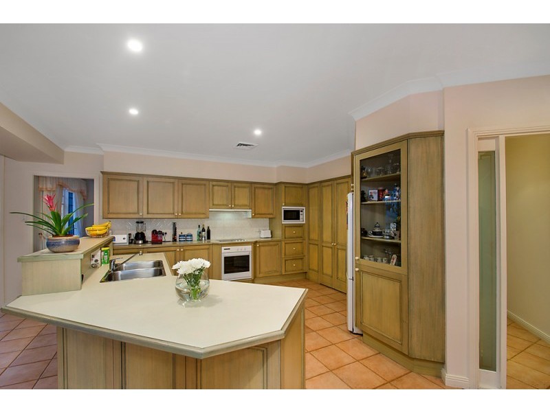 11 Lyndhurst Court, West Pennant Hills NSW 2125