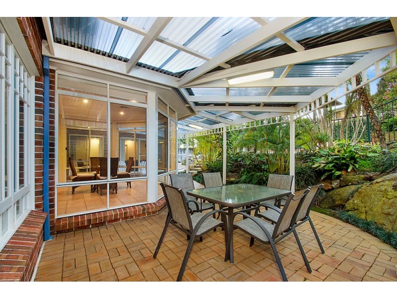 11 Lyndhurst Court, West Pennant Hills NSW 2125