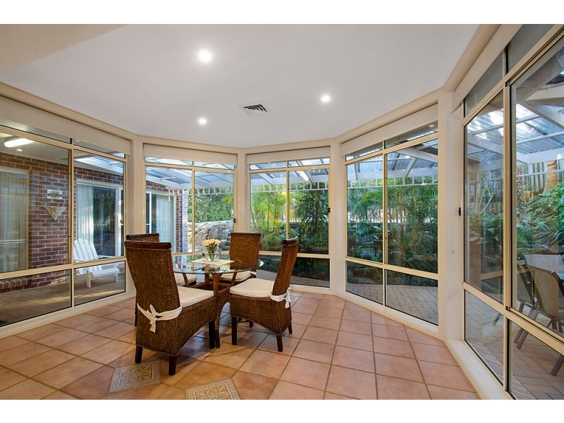 11 Lyndhurst Court, West Pennant Hills NSW 2125