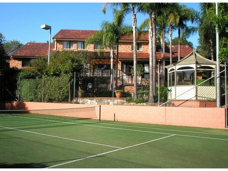 9 Kayley Place, Glenhaven NSW 2156