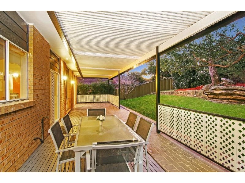 80 Appletree Drive, Cherrybrook NSW 2126