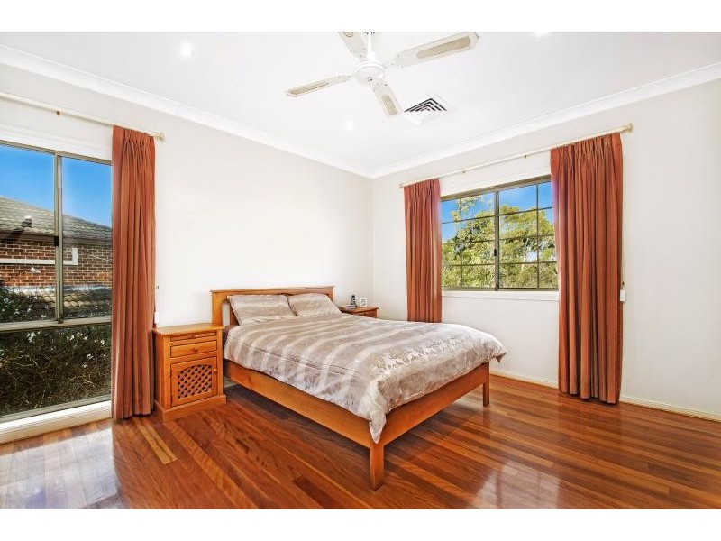 80 Appletree Drive, Cherrybrook NSW 2126