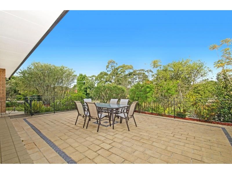 80 Appletree Drive, Cherrybrook NSW 2126