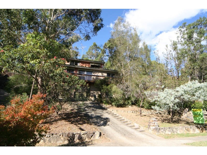22 Keighran Place, Cherrybrook NSW 2126