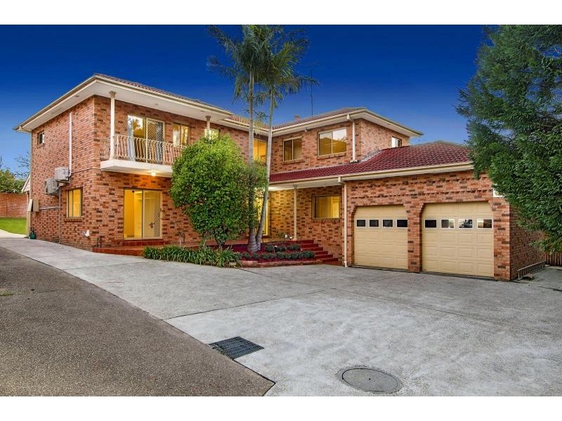 3a Purchase Road, Cherrybrook NSW 2126