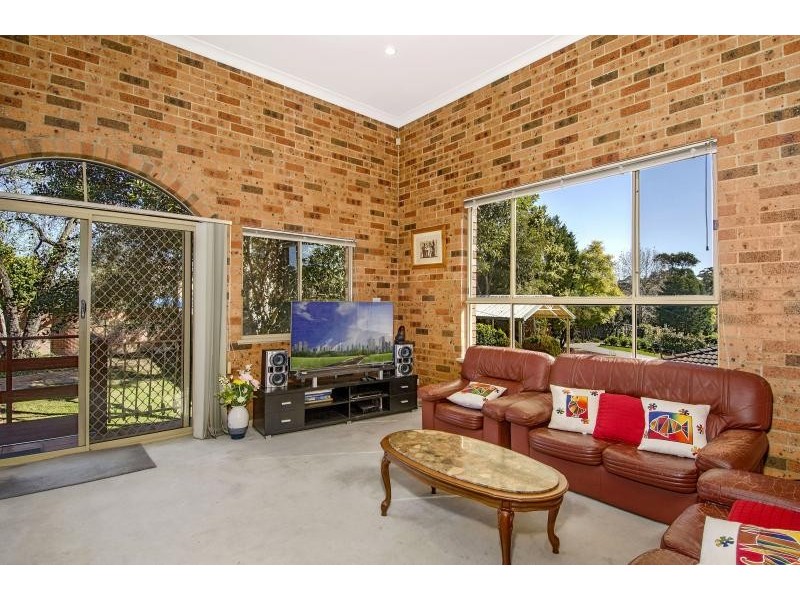 3a Purchase Road, Cherrybrook NSW 2126