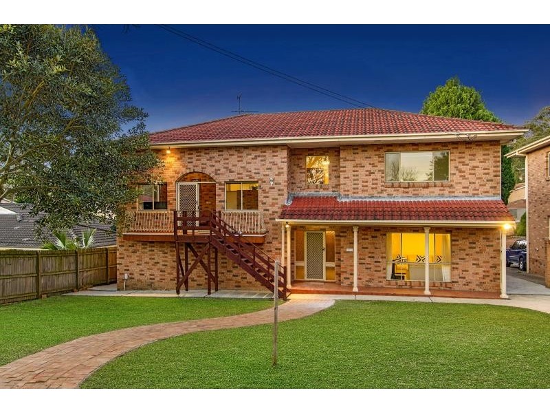 3a Purchase Road, Cherrybrook NSW 2126