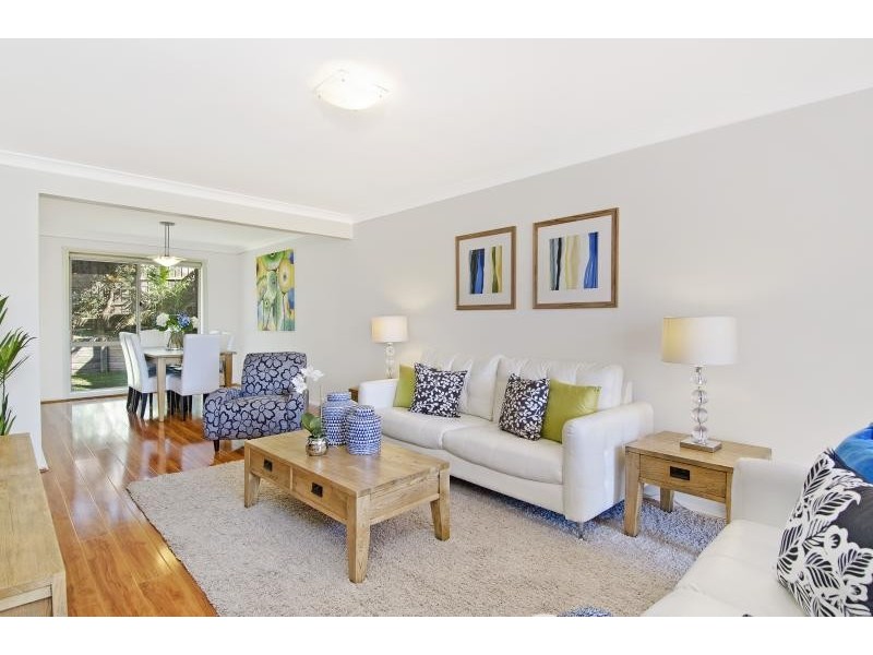 27 Amberlea Court, Castle Hill NSW 2154