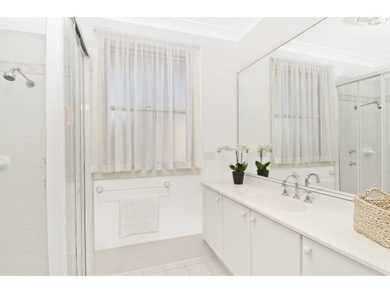 27 Amberlea Court, Castle Hill NSW 2154