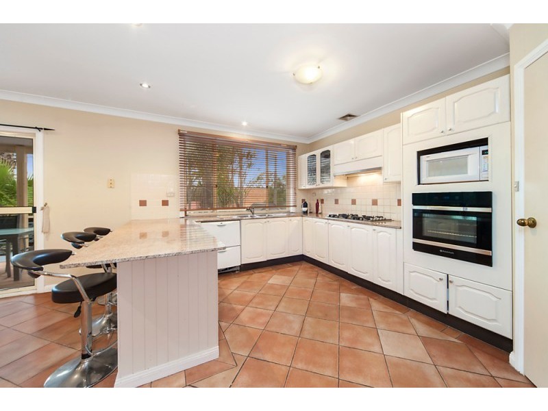 32 Kookaburra Place, West Pennant Hills NSW 2125