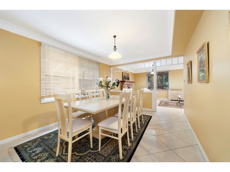 32 Kookaburra Place, West Pennant Hills NSW 2125