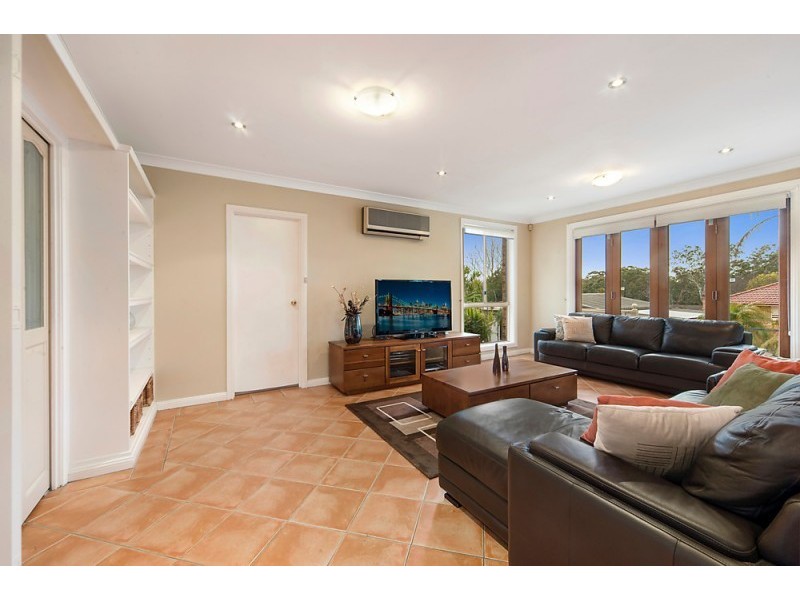 32 Kookaburra Place, West Pennant Hills NSW 2125