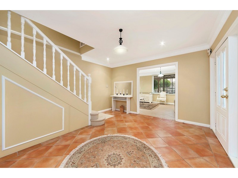 32 Kookaburra Place, West Pennant Hills NSW 2125