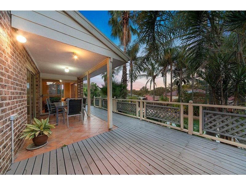 32 Kookaburra Place, West Pennant Hills NSW 2125