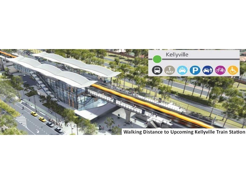 14 Hickson Avenue, Kellyville NSW 2155