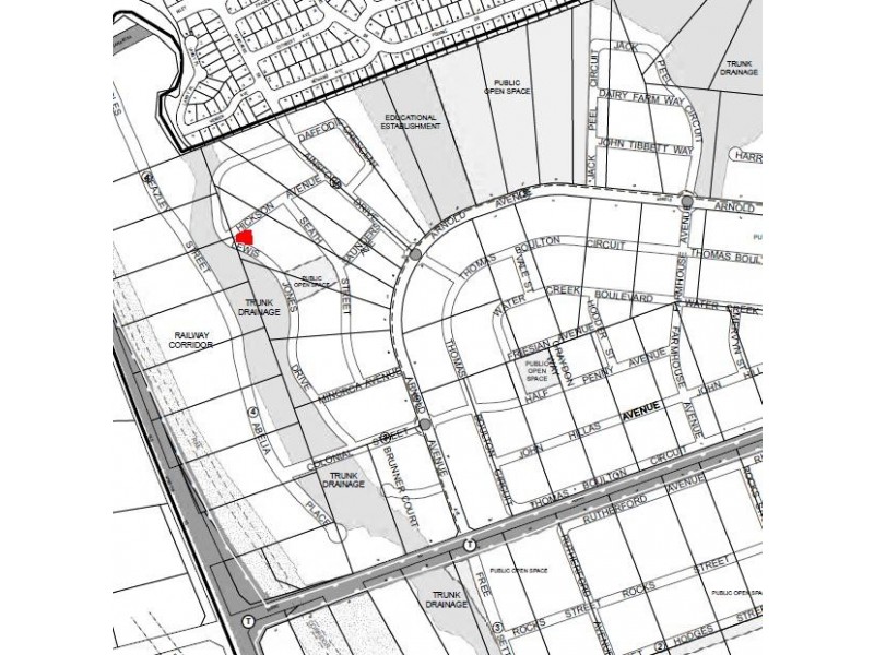 14 Hickson Avenue, Kellyville NSW 2155