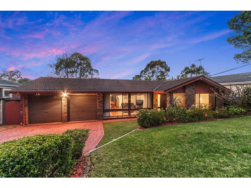 57 David Road, Castle Hill NSW 2154