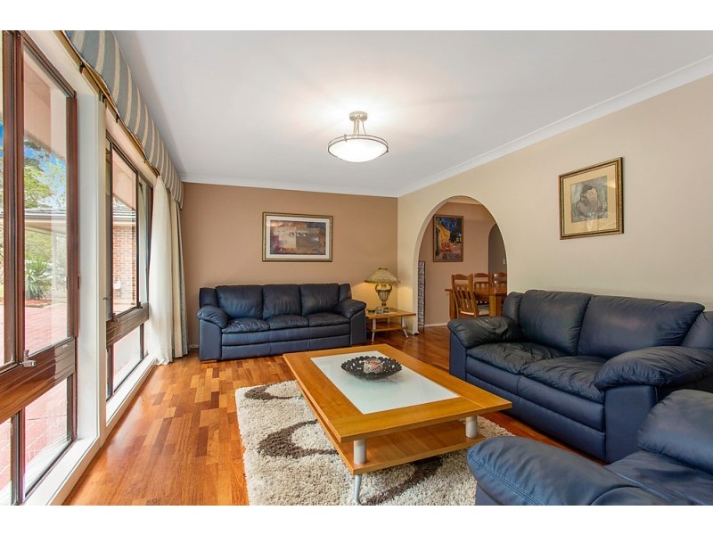 57 David Road, Castle Hill NSW 2154