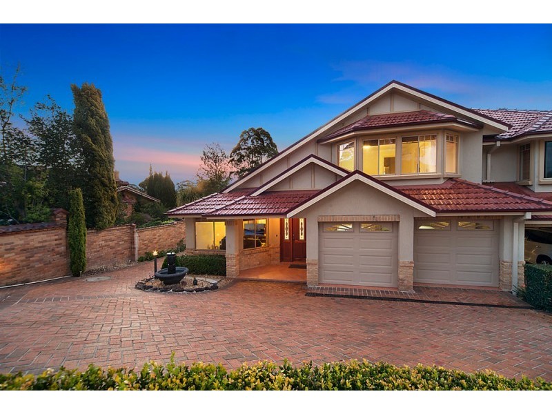 1/79 Highs Road, West Pennant Hills NSW 2125