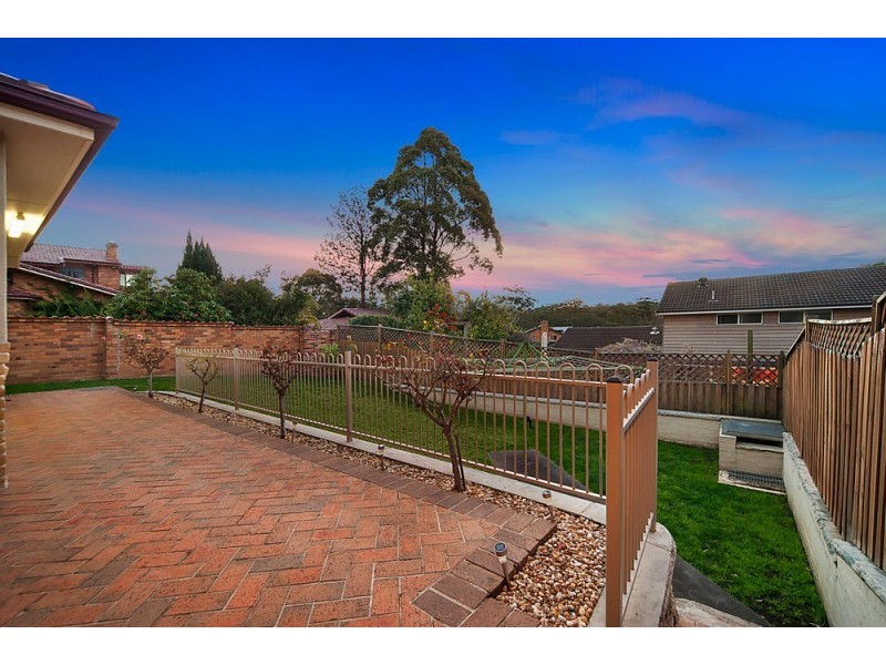 1/79 Highs Road, West Pennant Hills NSW 2125