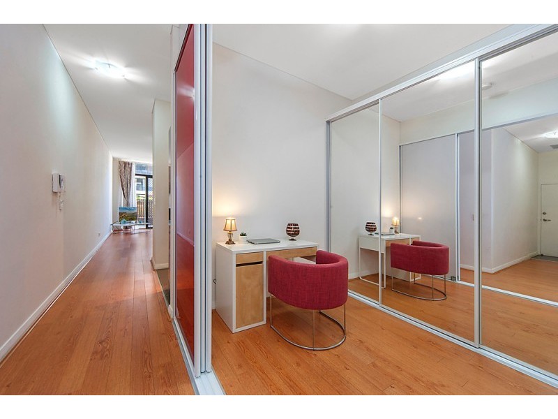 5201/84 Belmore Street, Ryde NSW 2112