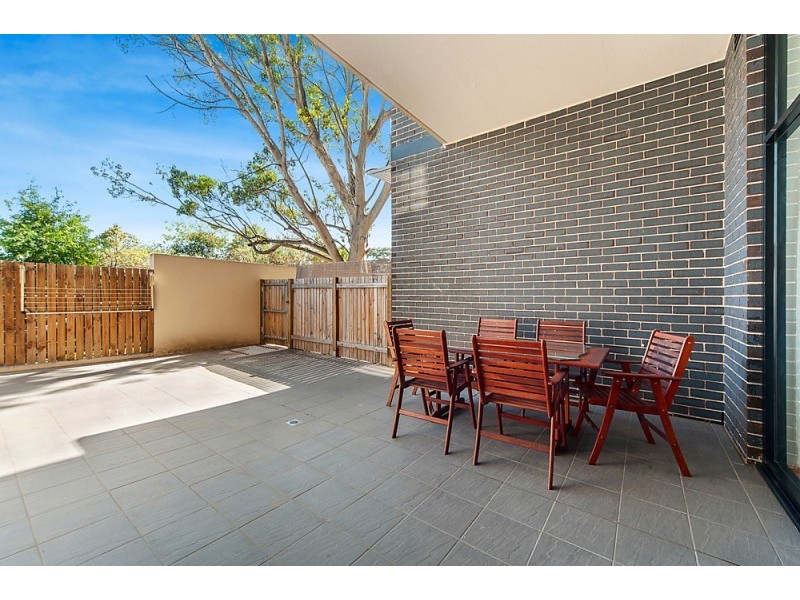 5201/84 Belmore Street, Ryde NSW 2112