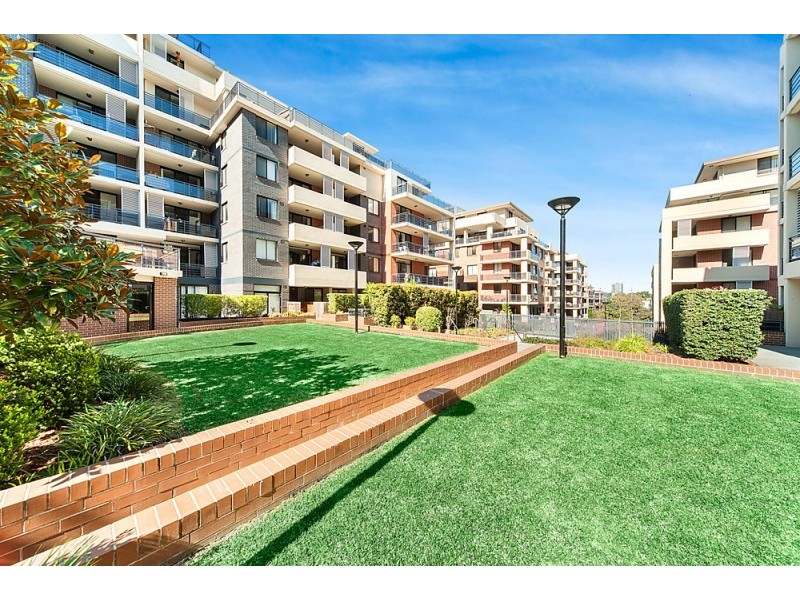 5201/84 Belmore Street, Ryde NSW 2112