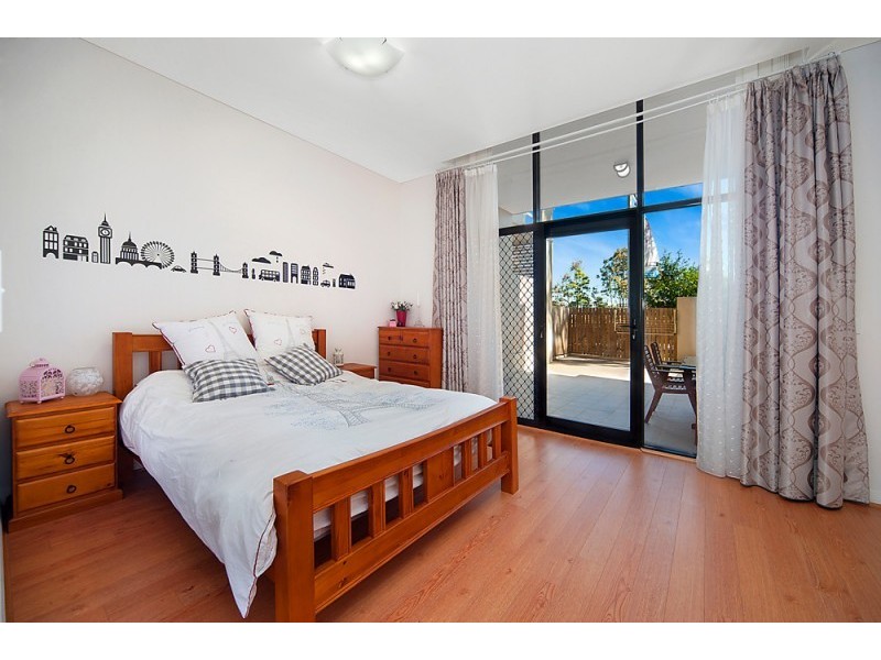 5201/84 Belmore Street, Ryde NSW 2112