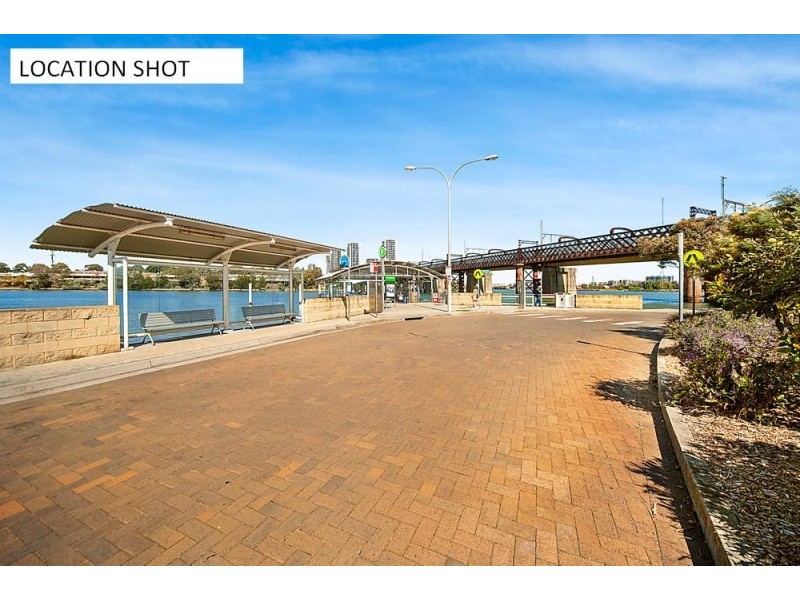 5201/84 Belmore Street, Ryde NSW 2112