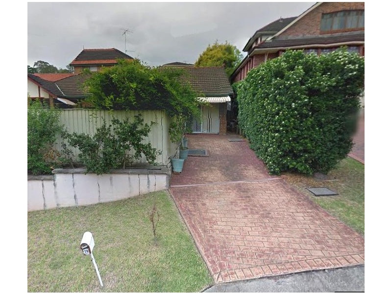 7a Sallaway Place, West Pennant Hills NSW 2125