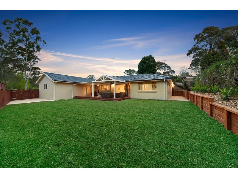 113 Gumnut Road, Cherrybrook NSW 2126