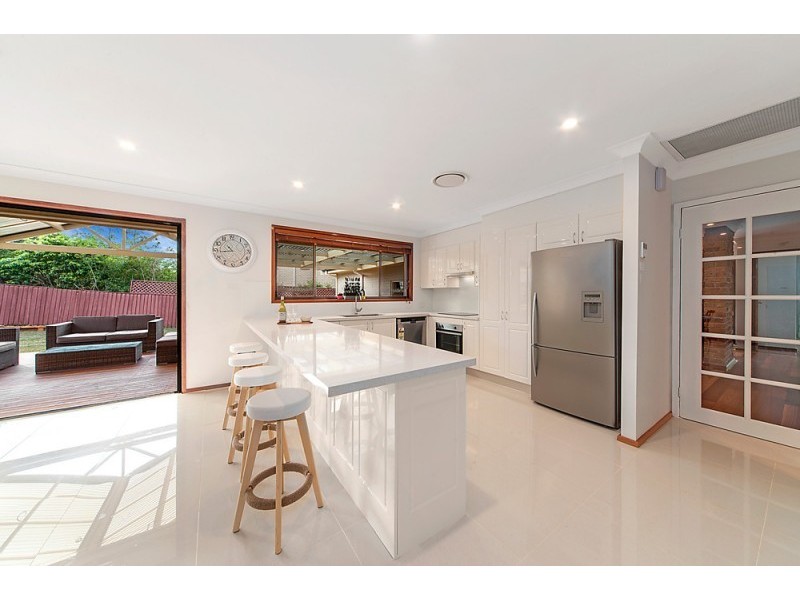 113 Gumnut Road, Cherrybrook NSW 2126