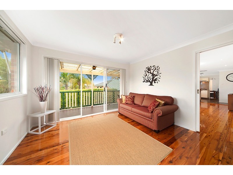 8 Tanbark Place, Dural NSW 2158