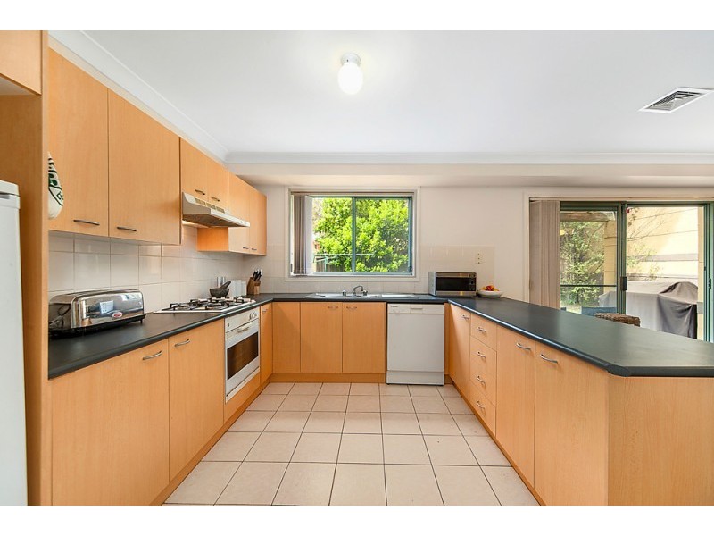 37/59a Castle Street, Castle Hill NSW 2154