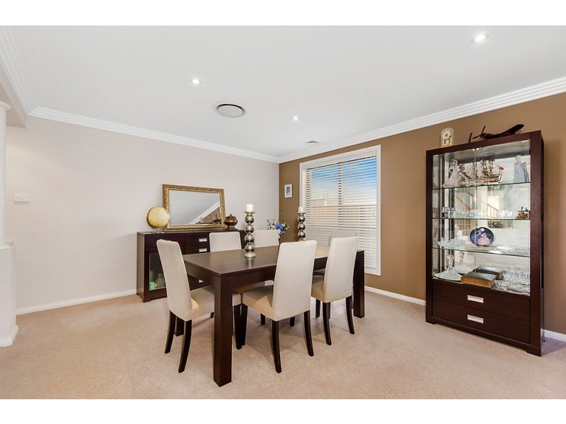 29 Hayes Avenue, Kellyville NSW 2155