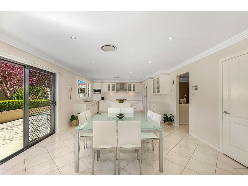 29 Hayes Avenue, Kellyville NSW 2155