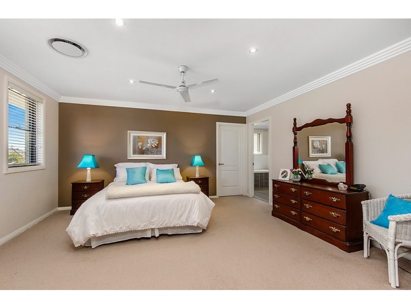 29 Hayes Avenue, Kellyville NSW 2155